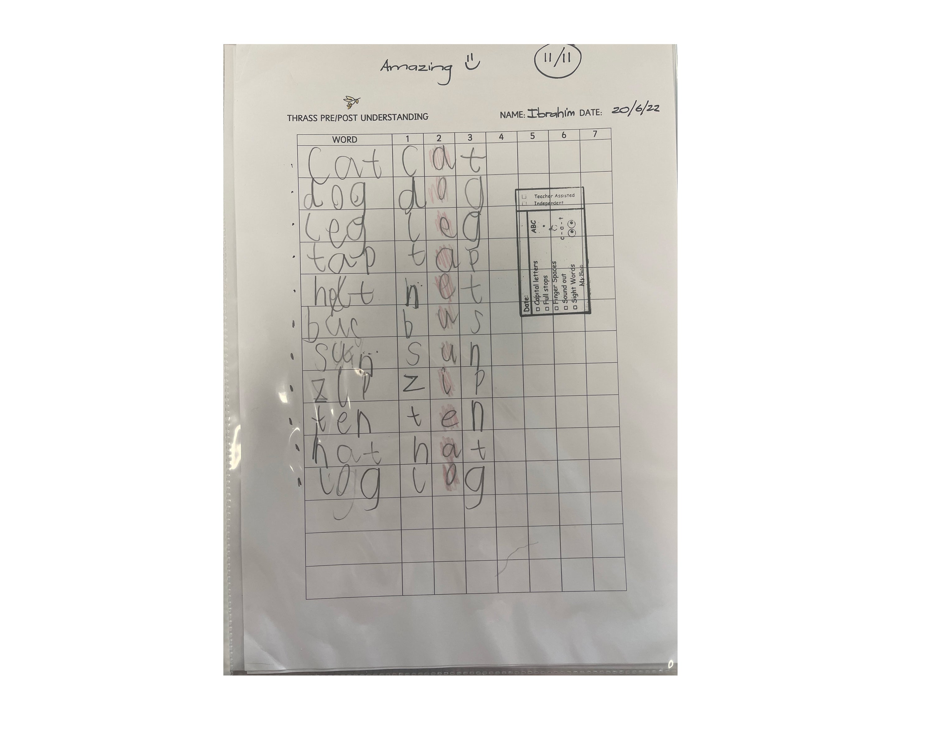 Learn With Miss B – Learn with Miss B