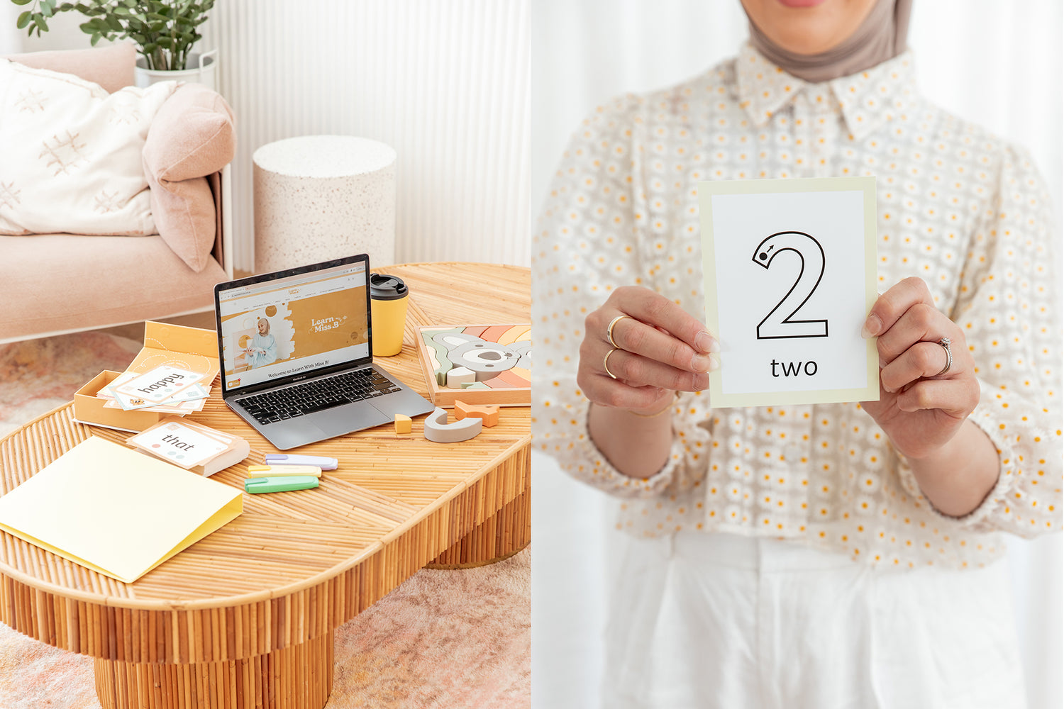 Learn With Miss B – Learn with Miss B