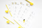 Handwriting Learning Pack