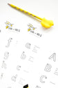 Handwriting Learning Pack
