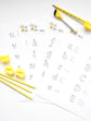 Handwriting Learning Pack